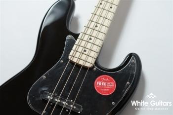 Affinity Series Jazz Bass - 3-Color Sunburst