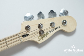 Affinity Series Jazz Bass - 3-Color Sunburst