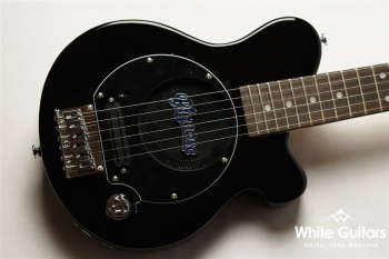 PGG-200 - Black