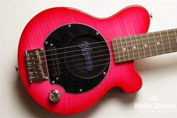 PGG-200FM See-through Pink