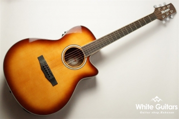 R-011 - Tobacco Sunburst