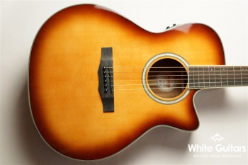 R-011 - Tobacco Sunburst