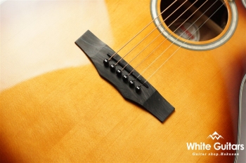 R-011 - Tobacco Sunburst