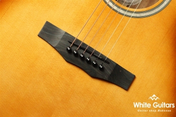 R-011 - Tobacco Sunburst