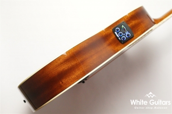 R-011 - Tobacco Sunburst