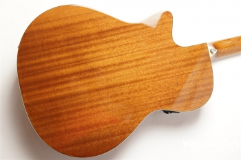 R-011 - Tobacco Sunburst
