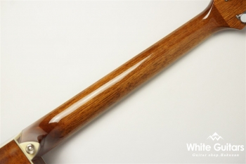 R-011 - Tobacco Sunburst