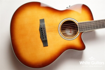 R-011 - Tobacco Sunburst