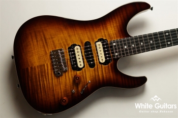 NV-3-24-AL-VTR - Bengal Burst #S2107062