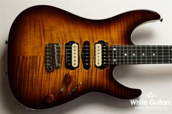 NV-3-24-AL-VTR - Bengal Burst #S2107062