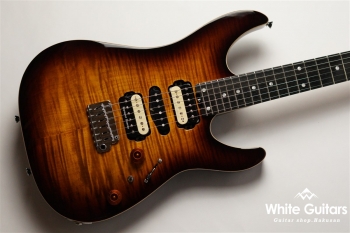 NV-3-24-AL-VTR - Bengal Burst #S2107060