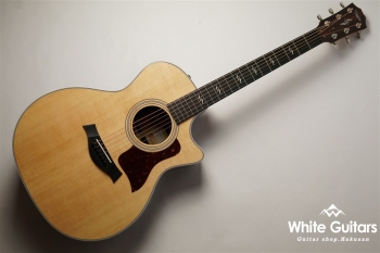 414ce Rosewood V-Class