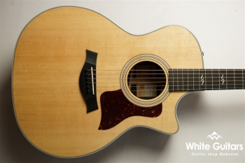 414ce Rosewood V-Class