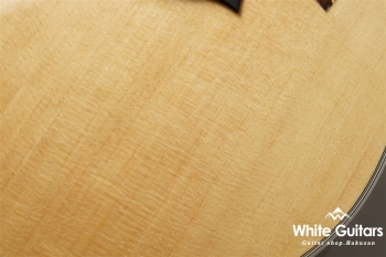 414ce Rosewood V-Class