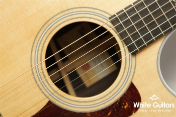 414ce Rosewood V-Class