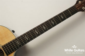 414ce Rosewood V-Class