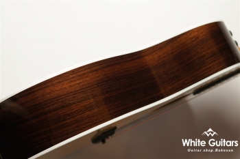 414ce Rosewood V-Class