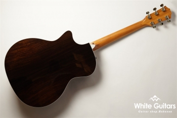 414ce Rosewood V-Class