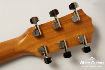 414ce Rosewood V-Class