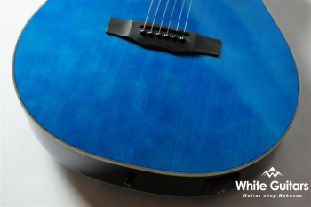 R-011 - See-through Blue