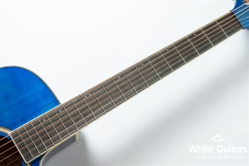 R-011 - See-through Blue