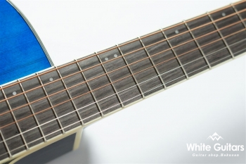 R-011 - See-through Blue