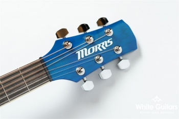 R-011 - See-through Blue