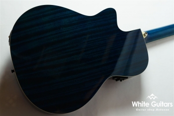 R-011 - See-through Blue