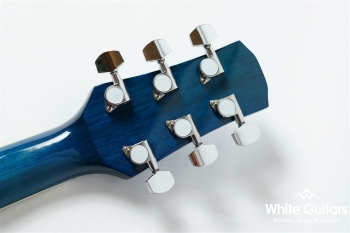 R-011 - See-through Blue