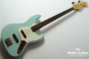 g7-JB/BZF - Sonic Blue