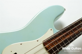 g7-JB/BZF - Sonic Blue