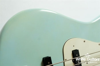 g7-JB/BZF - Sonic Blue