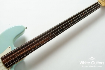 g7-JB/BZF - Sonic Blue