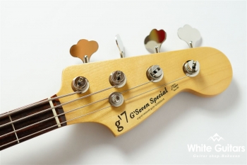 g7-JB/BZF - Sonic Blue