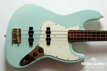 g7-JB/BZF - Sonic Blue