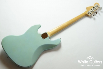 g7-JB/BZF - Sonic Blue