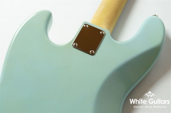 g7-JB/BZF - Sonic Blue