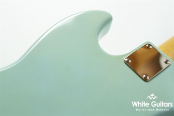 g7-JB/BZF - Sonic Blue