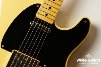 TLV-R1 - Butterscotch Blonde