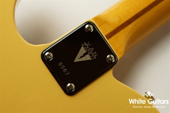 TLV-R1 - Butterscotch Blonde