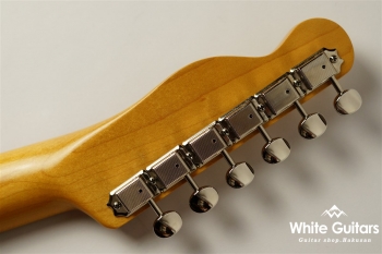 TLV-R1 - Butterscotch Blonde