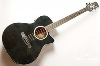 R-011 - See-through Black