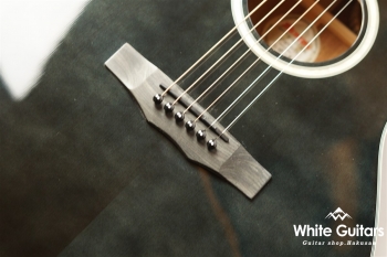 R-011 - See-through Black