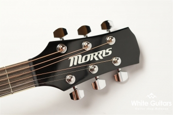 R-011 - See-through Black