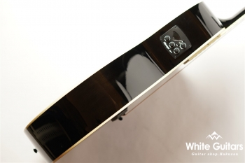 R-011 - See-through Black