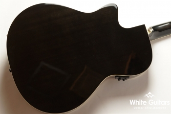 R-011 - See-through Black