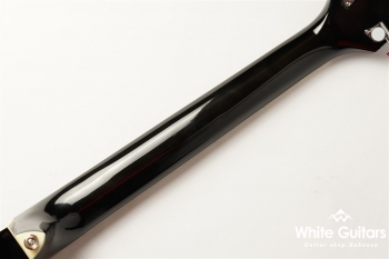 R-011 - See-through Black