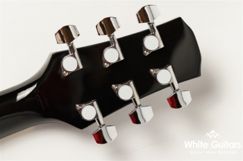 R-011 - See-through Black