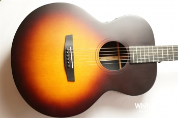 EA-X1 PRO/EQ - Sunburst