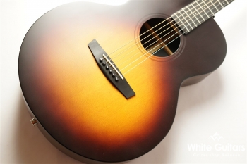 EA-X1 PRO/EQ - Sunburst